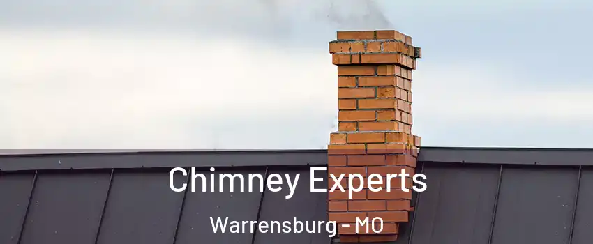  Chimney Experts Warrensburg - MO