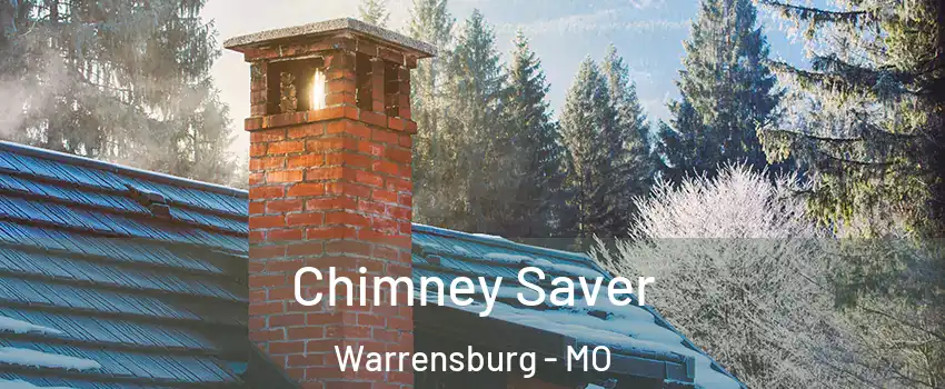  Chimney Saver Warrensburg - MO