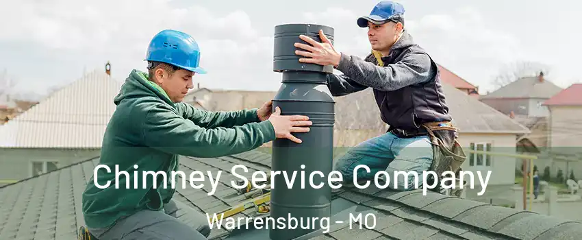  Chimney Service Company Warrensburg - MO