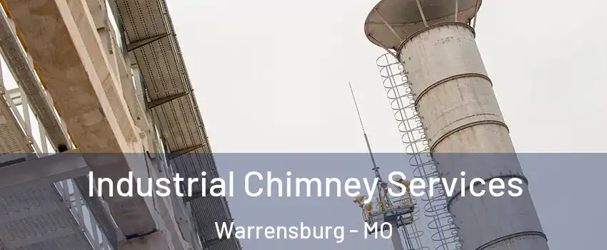  Industrial Chimney Services Warrensburg - MO