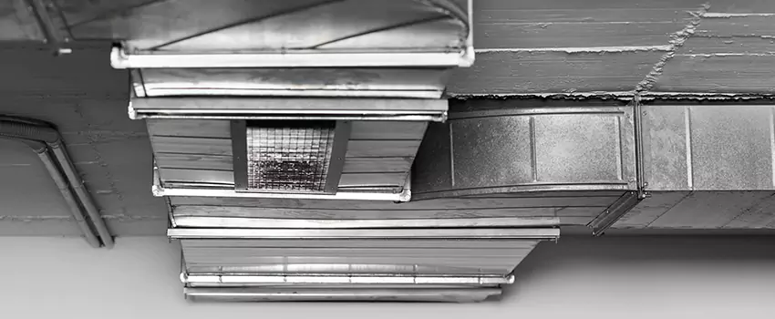 Trusted Air Duct Cleaning Company in Warrensburg, Missouri