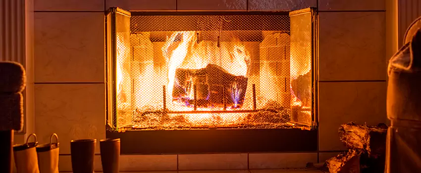 Astria Vent Free Gas Fireplaces Installation in Warrensburg, MO