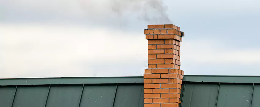 Animal Screen Chimney Cap Repair And Installation Services in Warrensburg, Missouri