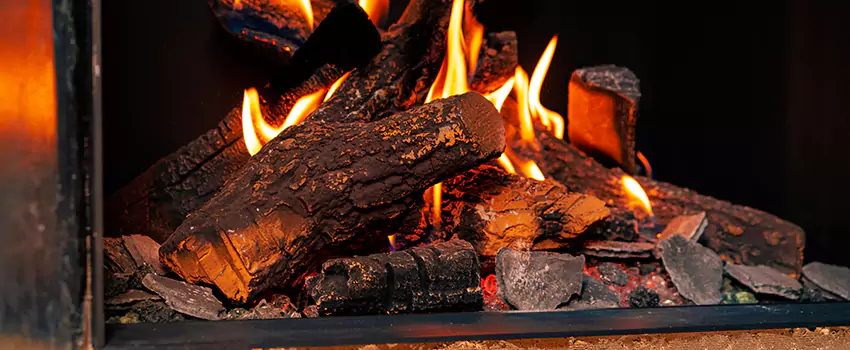 Chimney Fireplace Ash Dump Cleaning in Warrensburg, MO