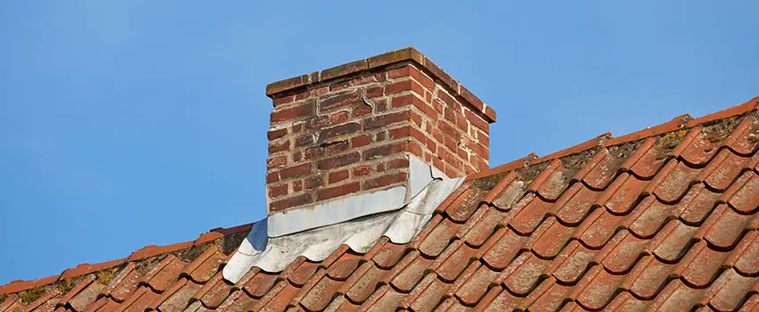 Residential Chimney Bricks Rotten Repair Services in Warrensburg, MO