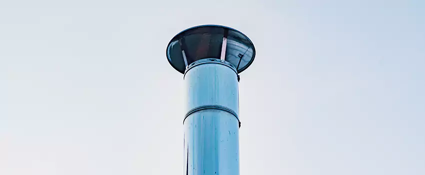 Wind-Resistant Chimney Caps Installation and Repair Services in Warrensburg, Missouri