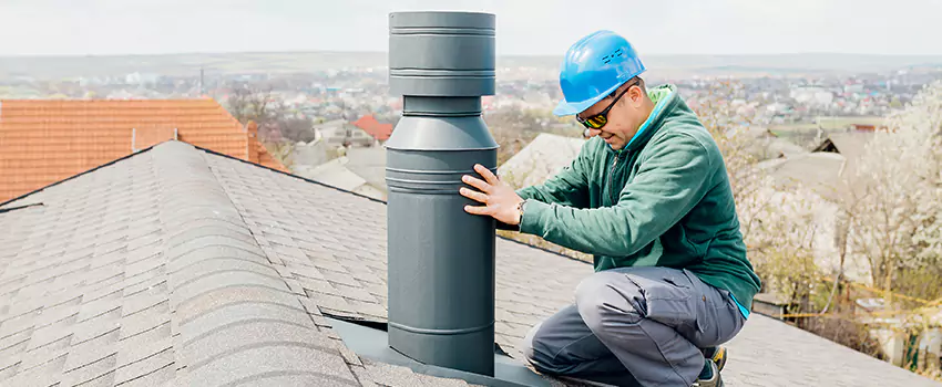 Chimney Chase Inspection Near Me in Warrensburg, Missouri