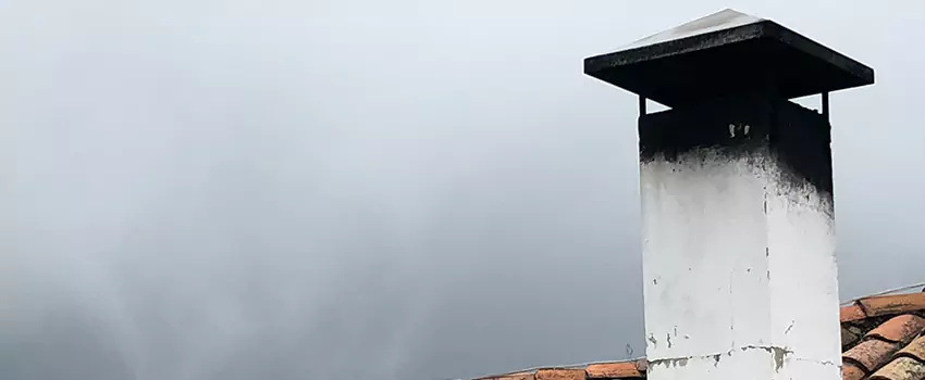 Chimney Damper Inspection in Warrensburg, MO