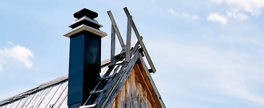 Chimney Creosote Cleaning in Warrensburg, MO