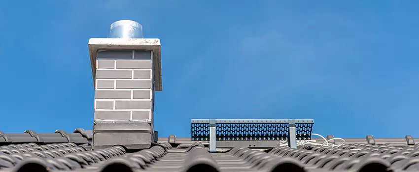Chimney Flue Relining Services in Warrensburg, Missouri