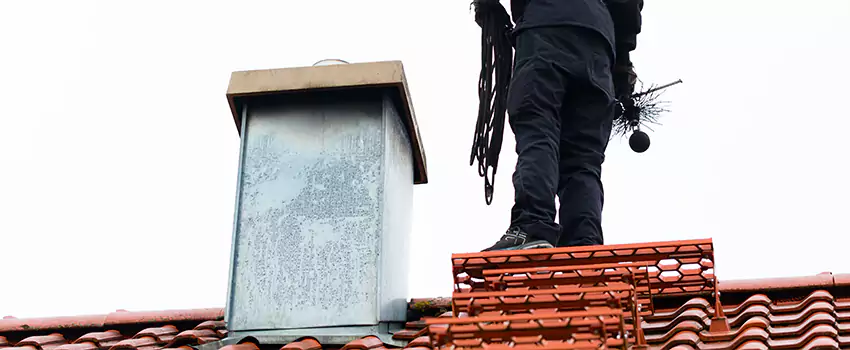 Chimney Liner Services Cost in Warrensburg, MO