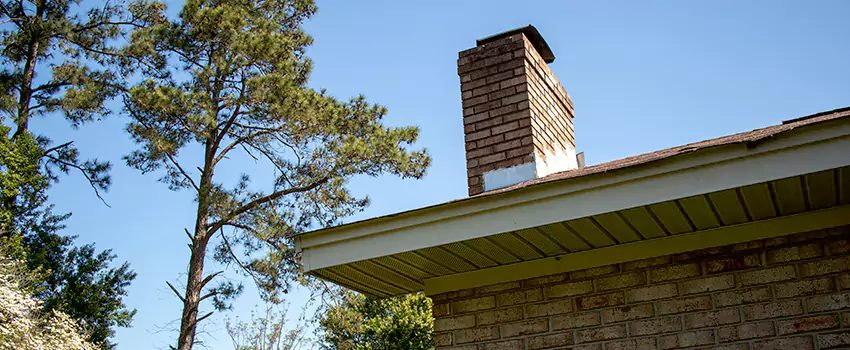 Budget-Friendly Chimney Masonry Service in Warrensburg, Missouri
