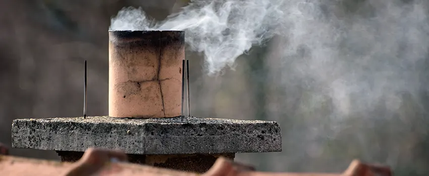 Wood Burning Chimney Odor Removal in Warrensburg, MO