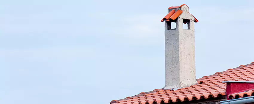 Chimney Pot Replacement in Warrensburg, MO