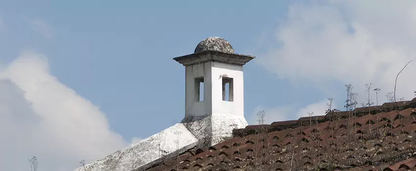 Cost To Rebuild A Chimney in Warrensburg, MO