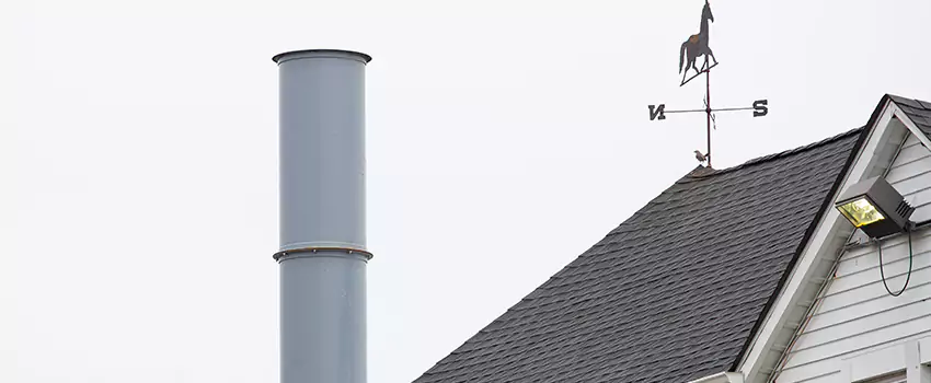 Chimney Inspection in Warrensburg, MO