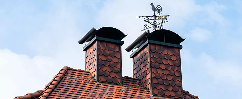 Old Chimney Restoration in Warrensburg, Missouri