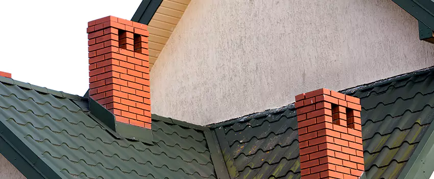 Chimney Saver Waterproofing Services in Warrensburg, Missouri