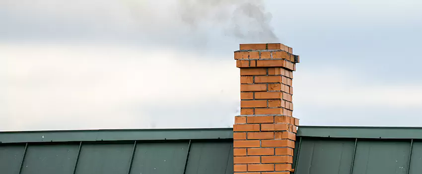 Chimney Soot Cleaning Cost in Warrensburg, MO