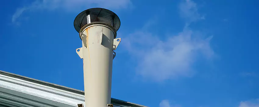 Chimney Spark Arrestor Requirements in Warrensburg, MO
