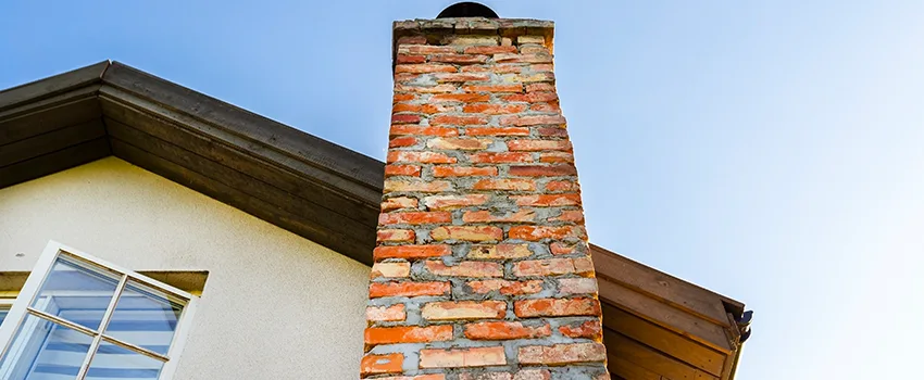 Chimney Mortar Replacement in Warrensburg, MO