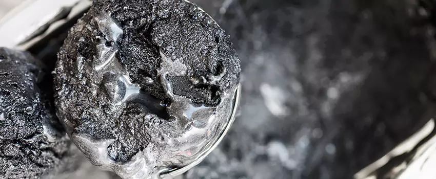 Clogged Dryer Vent Lint Cleaning in Warrensburg, Missouri