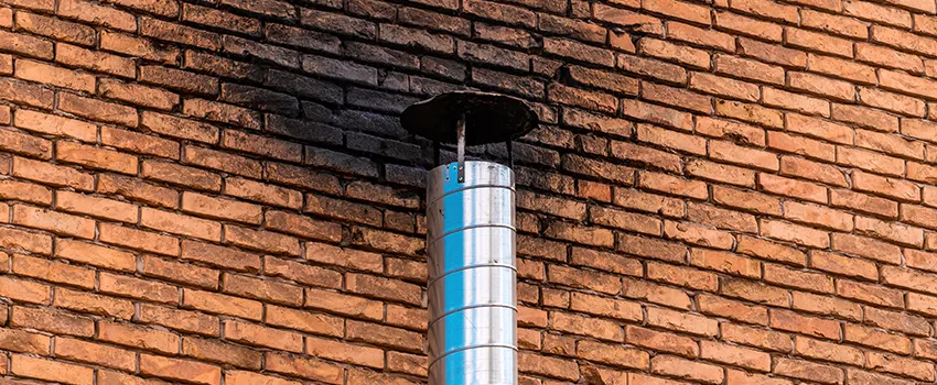 Diagnosing Commercial Chimney Problems in Warrensburg, MO