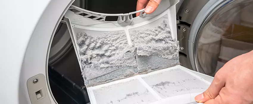 Best Dryer Lint Removal Company in Warrensburg, Missouri