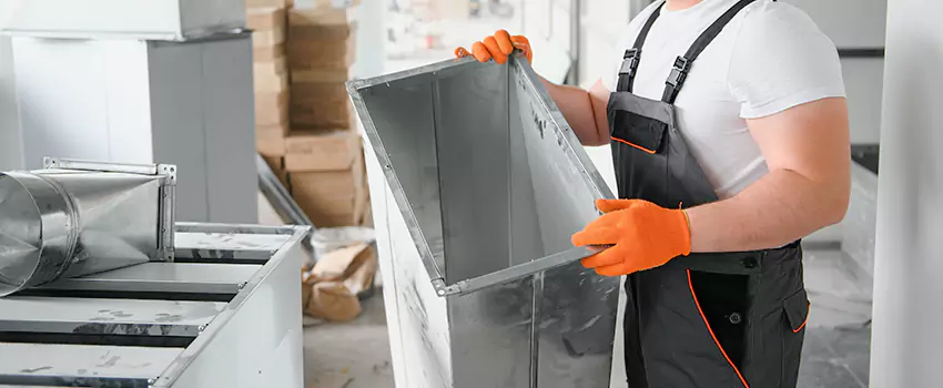 Benefits of Dryer Vent Inspection in Warrensburg, MO