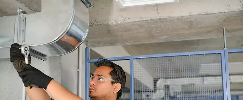 HVAC Ductwork Cleaning in Warrensburg, MO