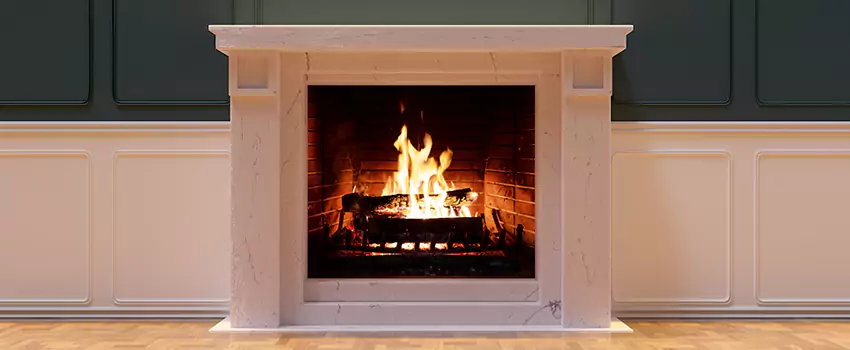 Empire Comfort Systems Fireplace Installation and Replacement in Warrensburg, Missouri