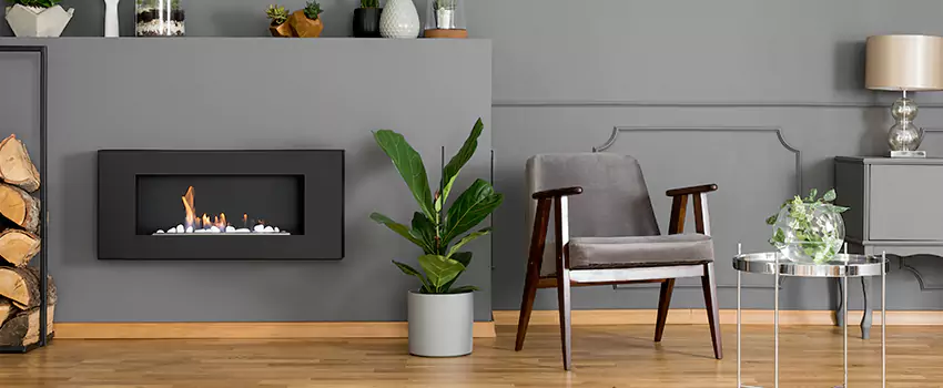 Ethanol Fireplace Burner Repair in Warrensburg, MO
