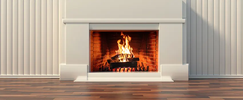 Fireplace Broken Ashtray Repair Services in Warrensburg, Missouri