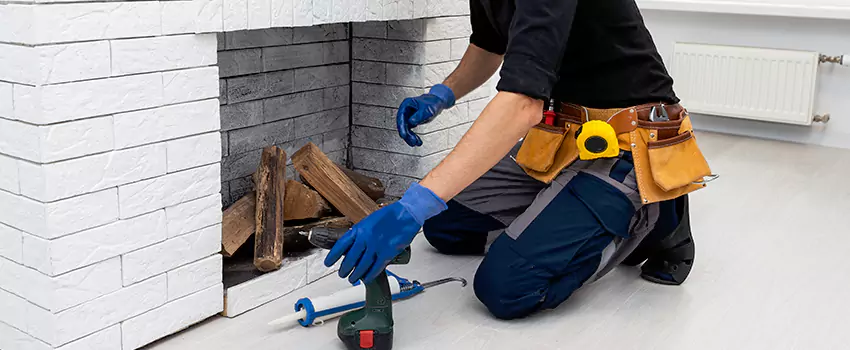 Fireplace Doors Cleaning in Warrensburg, Missouri