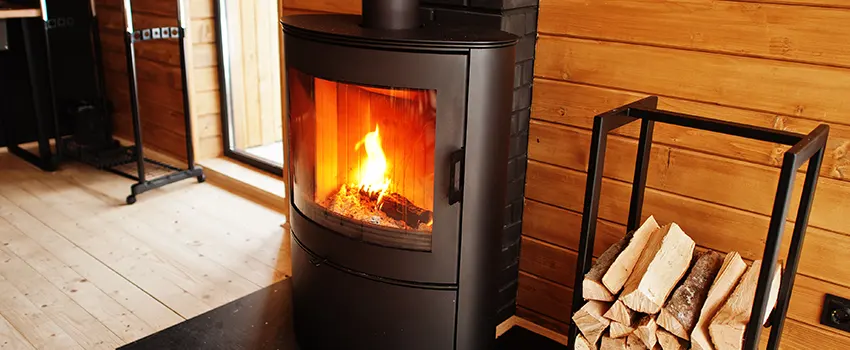 Gas Fireplace Door Handle Installation Services in Warrensburg, Missouri