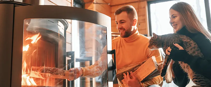 Fireplace Door Installation And Replacement Contractors in Warrensburg, MO