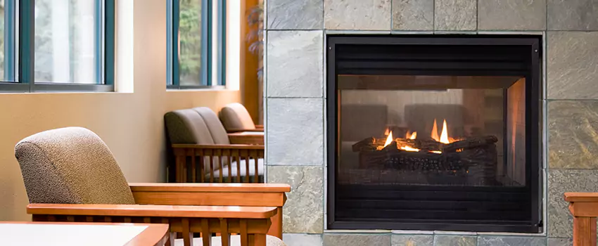 Fireplace Refacing in Warrensburg, Missouri
