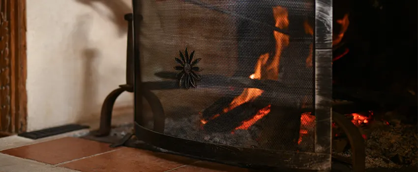 Electric Metal Fireplace installation Services in Warrensburg, MO
