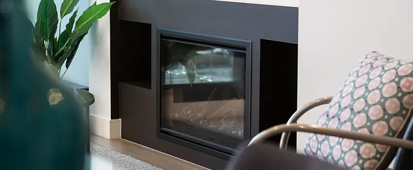 Welding Repairs for Fireplace Grate in Warrensburg, MO