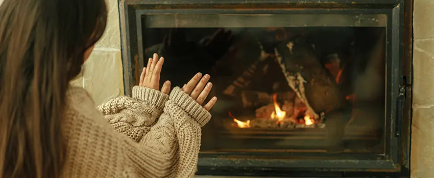Wood-burning Fireplace Smell Removal Services in Warrensburg, MO