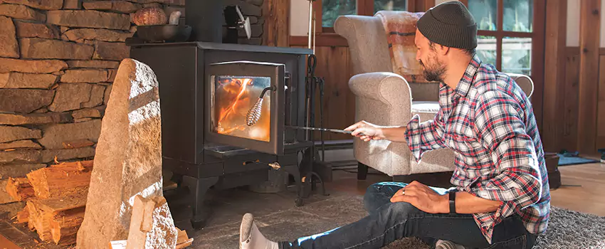 Fireplace Chimney Maintenance in Warrensburg, Missouri