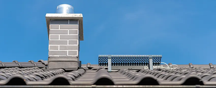 Repair Blocked Chimney in Warrensburg, Missouri
