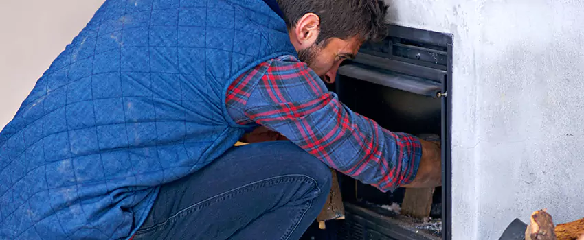 Fix Non-Working Prefabricated Fireplace in Warrensburg, MO