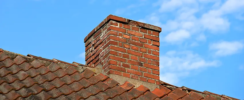 Flue Tiles Cracked Repair Services near Me in Warrensburg, MO