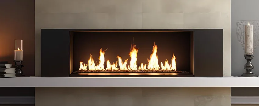 Vent Free Gas Fireplaces Repair Solutions in Warrensburg, Missouri