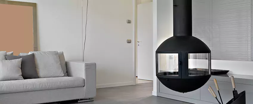 Hanging & Suspended Fireplaces Designer in Warrensburg, Missouri