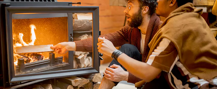 Benefits of Harman Stoves Fireplace in Warrensburg, Missouri