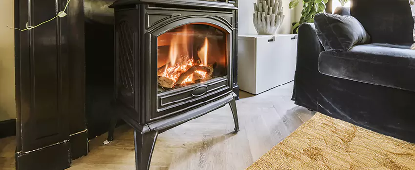 Cost of Hearthstone Stoves Fireplace Services in Warrensburg, Missouri