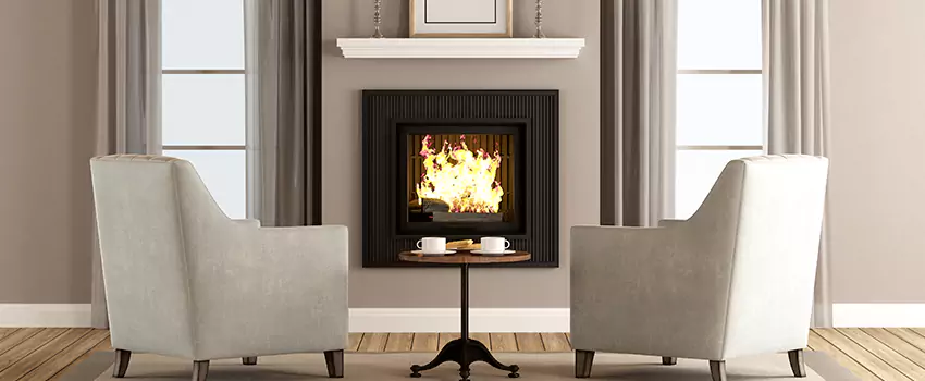 Heat & Glo Outdoor Gas Fireplaces Installation Contractors in Warrensburg, Missouri