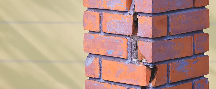 Leaking Chimney Repair And Replacement Cost in Warrensburg, Missouri